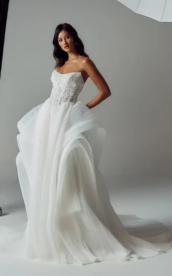 Evie Young BLYTHE #0 default Iv thumbnail