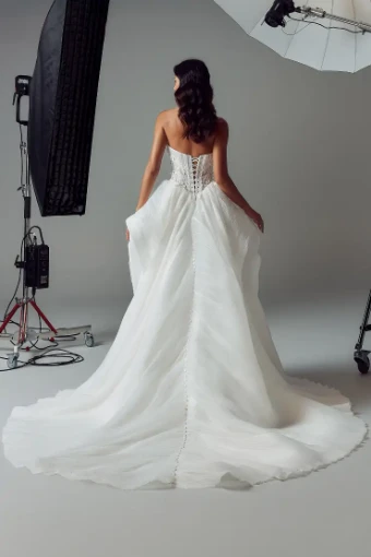 Evie Young BLYTHE #1 Iv thumbnail