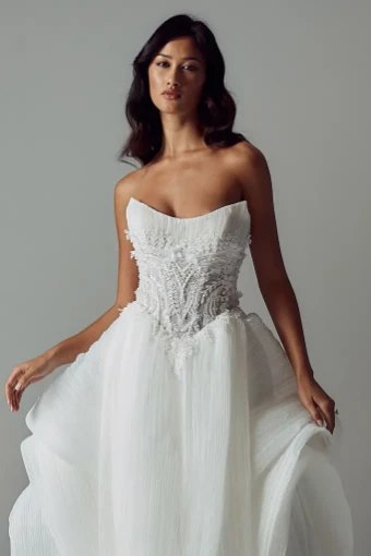 Evie Young BLYTHE #3 Iv thumbnail