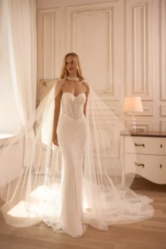 Ricca Sposa ORLA #1 Iv thumbnail