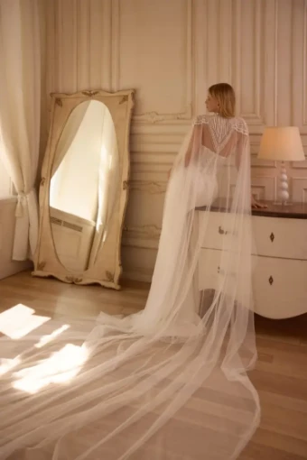 Ricca Sposa ORLA #2 Iv thumbnail