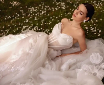 Ricca Sposa OCTAVIA #0 default IV-NU thumbnail