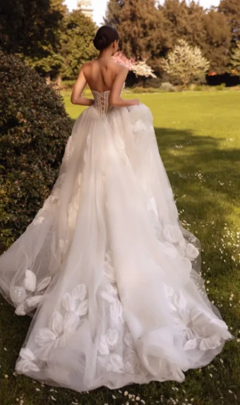 Ricca Sposa OCTAVIA #2 IV-NU thumbnail