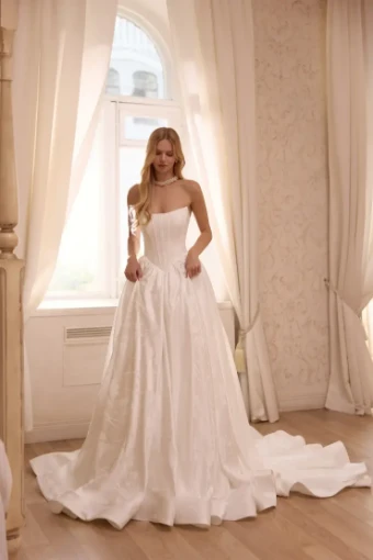 Ricca Sposa OLIVER #2 Iv thumbnail