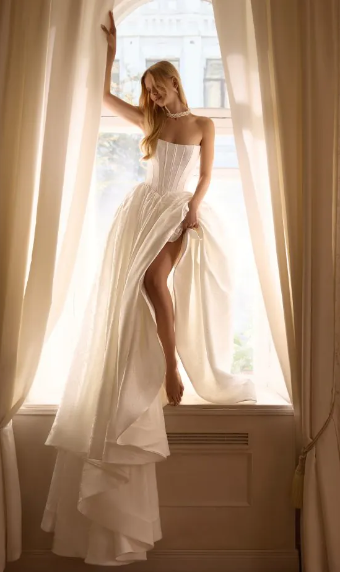 Ricca Sposa OLIVER #0 default Iv thumbnail