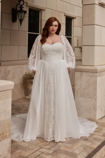 Evie Young BELLE #5 default Iv thumbnail