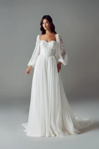 Evie Young BELLE #0 default Iv thumbnail