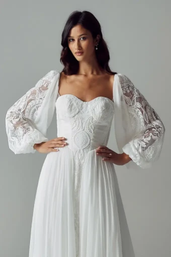 Evie Young BELLE #2 Iv thumbnail