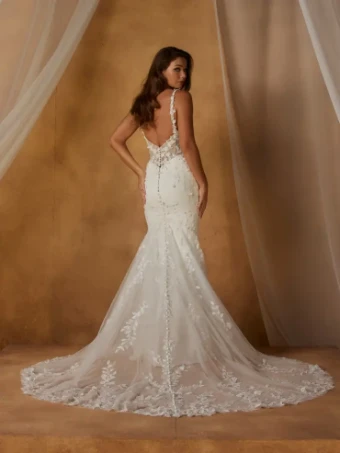 Madi Lane LEIGH #1 Iv thumbnail