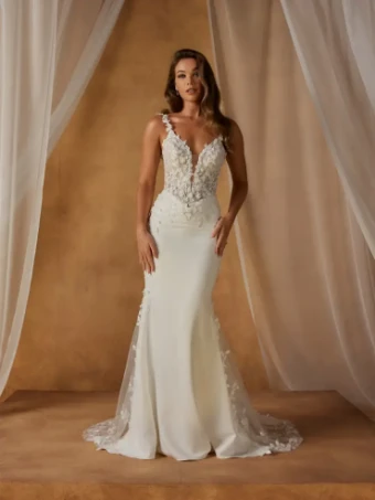 Madi Lane LEIGH #0 default Iv thumbnail