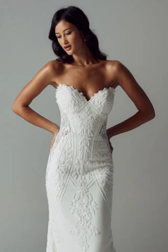 Evie Young BIRDIE #2 default Iv thumbnail