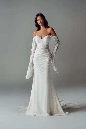 Evie Young BIRDIE #0 default Iv thumbnail