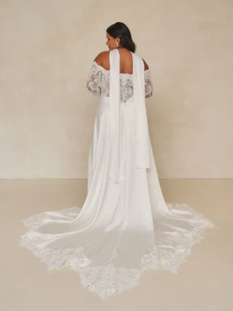 Madi Lane LILY #1 Iv thumbnail