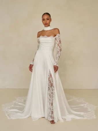 Madi Lane LILY #2 Iv thumbnail