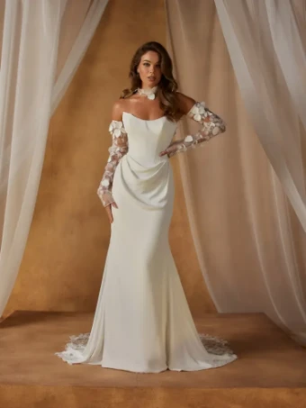 Madi Lane LYRIC #0 default Iv thumbnail