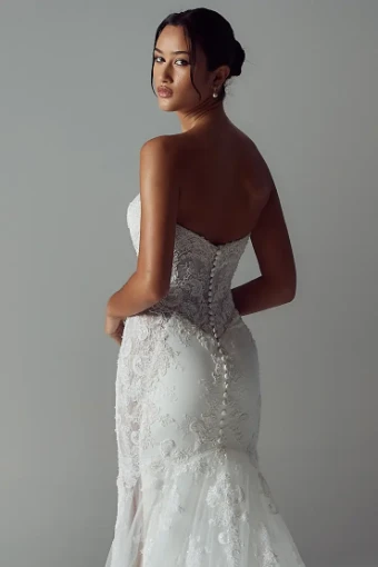 Evie Young BRIELLE #3 Iv thumbnail