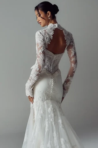 Evie Young BRIELLE #2 Iv thumbnail