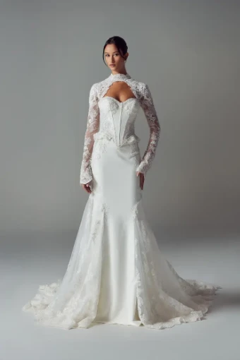 Evie Young BRIELLE #0 default Iv thumbnail