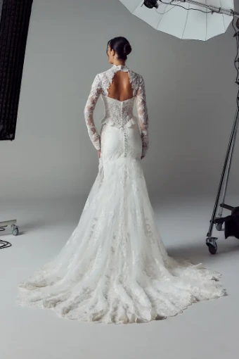 Evie Young BRIELLE #1 Iv thumbnail