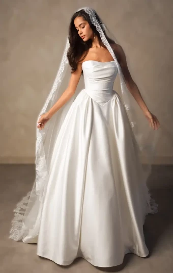 Essense of Australia ENNIS #0 default Ivory thumbnail