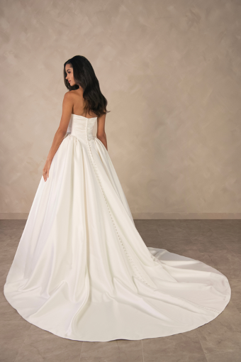 Essense of Australia ENNIS #2 Ivory thumbnail