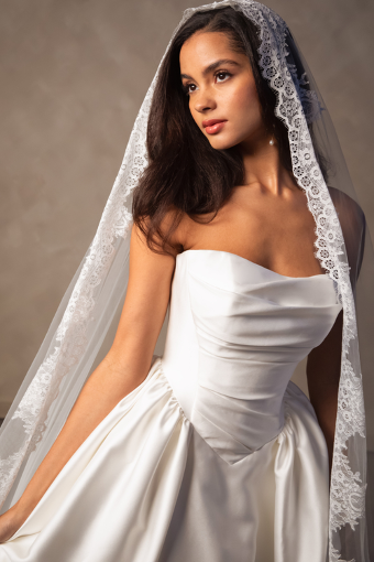 Essense of Australia ENNIS #3 Ivory thumbnail