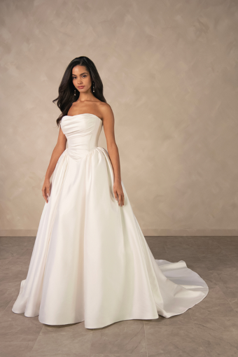 Essense of Australia ENNIS #1 Ivory thumbnail