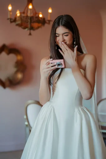 Stella York SAWYER #0 default Ivory thumbnail