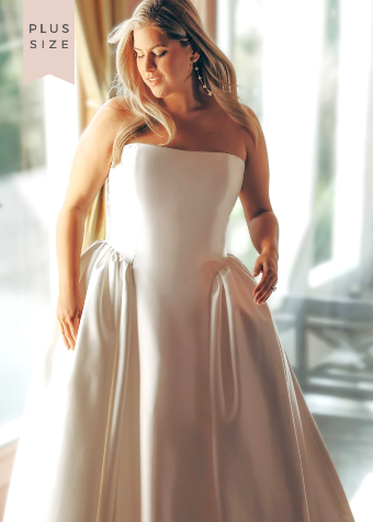 Stella York SAWYER #0 default Ivory thumbnail