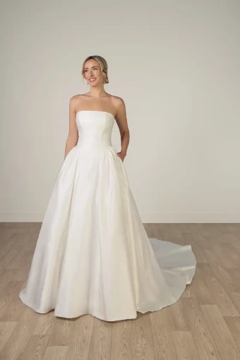 Stella York SAWYER #2 Ivory thumbnail