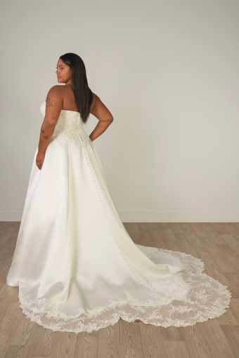 Stella York SIDNEY #5 default Ivory thumbnail