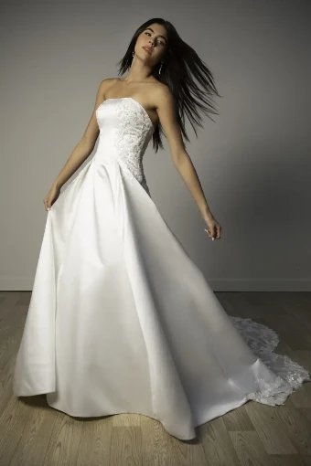 Stella York SIDNEY #0 default Ivory thumbnail