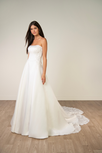 Stella York SIDNEY #1 Ivory thumbnail