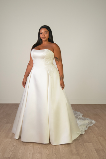 Stella York SIDNEY #4 Ivory thumbnail