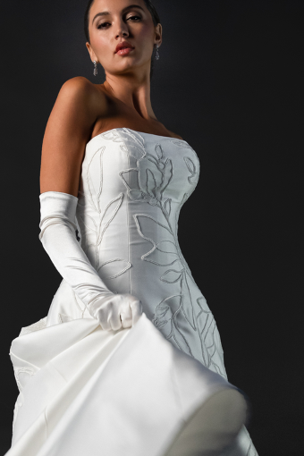 Martina Liana MARIGNY #4 default Ivory thumbnail