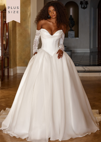 Madi Lane LAUREL #0 default Iv thumbnail
