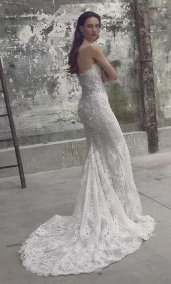 Ricca Sposa ORLISSE #1 default Ivory/Nude thumbnail