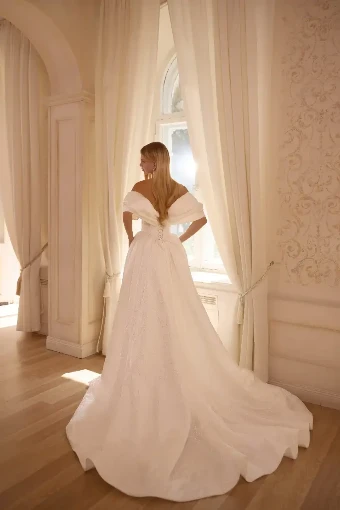 Ricca Sposa OCEAN #2 default Iv thumbnail