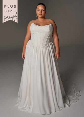 Evie Young BLOSSOM #0 default Iv thumbnail