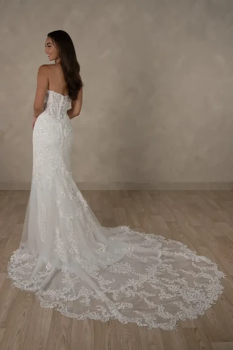 Essense of Australia EVERLEIGH #6 Ivory/Ivory thumbnail