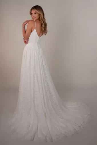 Stella York SAYLOR #1 default Ivory thumbnail